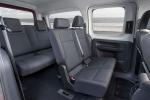 Volkswagen Caddy Trendline BlueMotion 2015 года